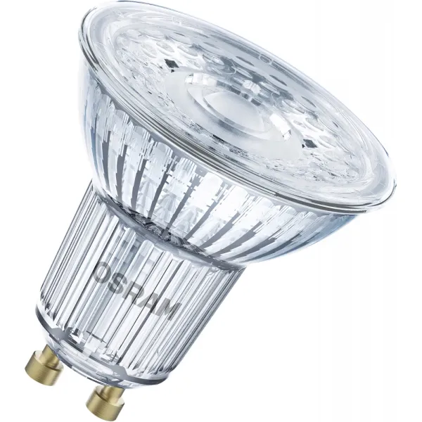SMART+ MATTER SPOT PAR16 50 45° 4.7W 827...865 Multicolor GU10 SINGLE PACK image 1