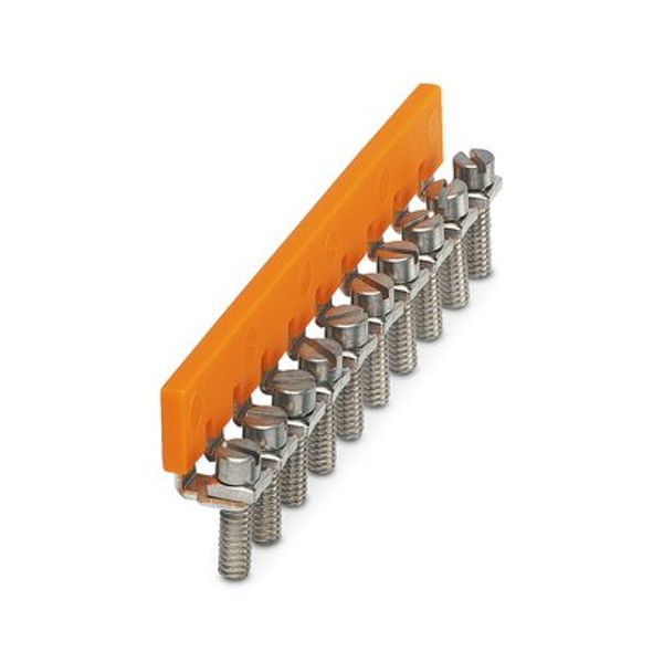 FB 10- URTK/SP - Fixed bridge image 3