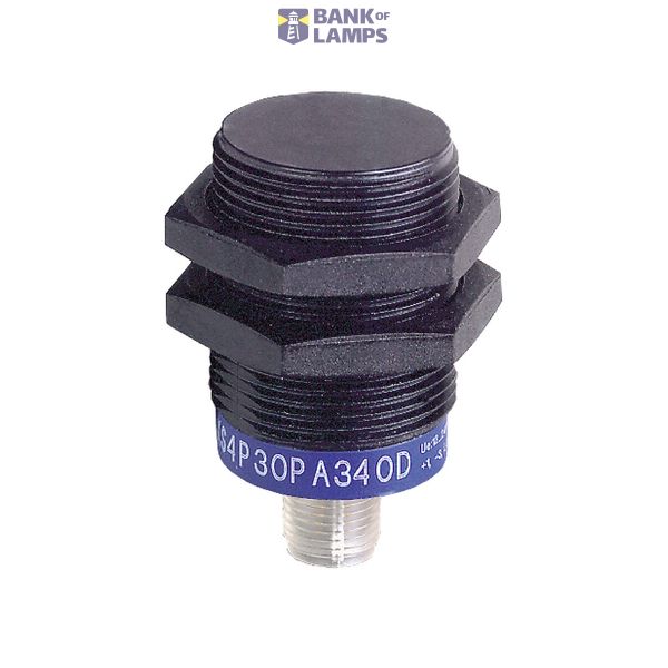 PROXIMITY SWITCHES (BG à 1 C62) image 26