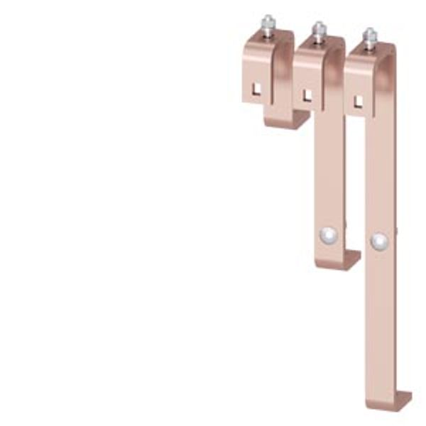 ALPHA 3200 Eco Copper connection AC... image 1