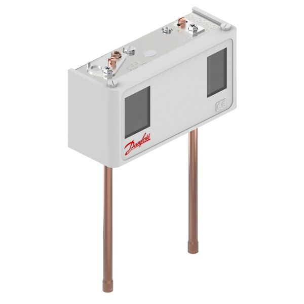 KP17W Pressure Switch M/32 image 1