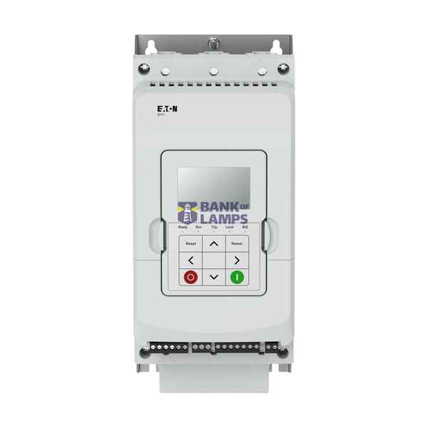 Soft starter, 88 A, 200 - 575 V AC, Us= 110-240 V AC, with control uni image 6