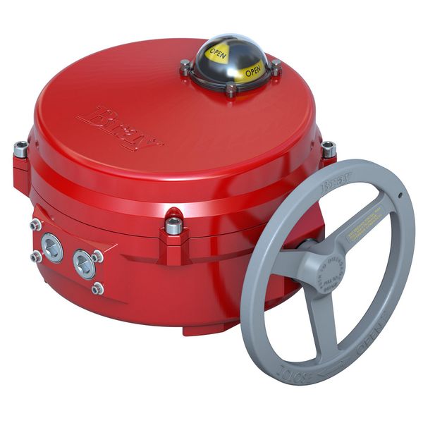 Servo VF209/299W, DN25-100, mod. image 1