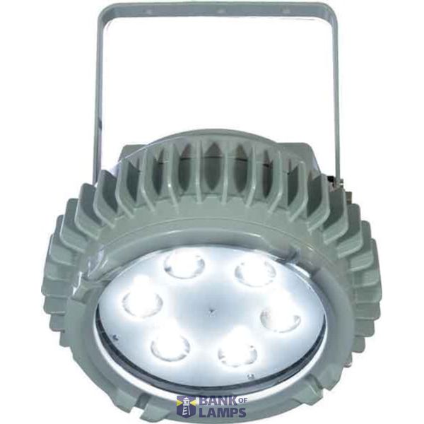LPL06-C57-9L-LT, CW 9L 2xM25 Ta -36/55Â,º,C image 1