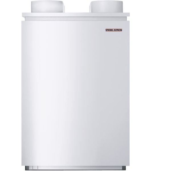 air-water heat pump, WPL 19 I image 1