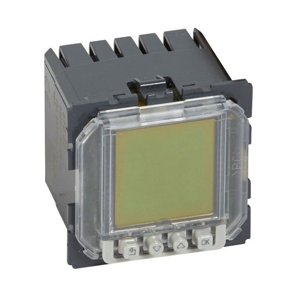 PROGRAMMABLE TIME SWITCH image 2