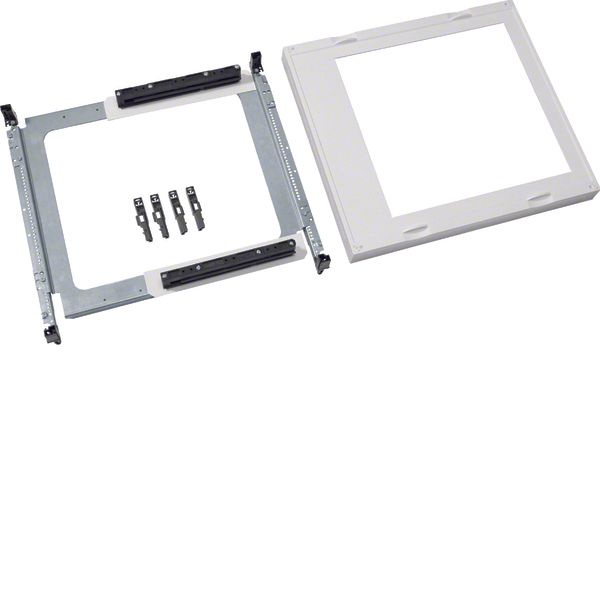 Kit,universN,450x500mm, NH00-fuse-switch-vertical design with busbar s image 1