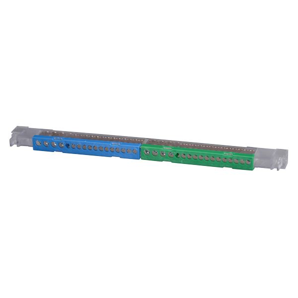 Terminal block PD-RA-SB17PE17N image 1