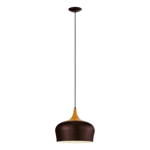 OBREGON pendant light 95385 image 1