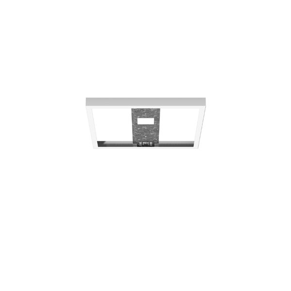 Installation element L 602 B 602 H 52 colour: white image 1