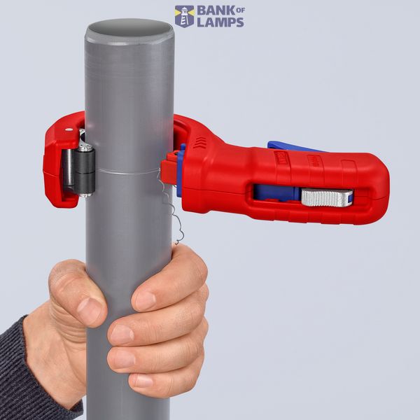 KNIPEX DPT50 Pipe Cutter image 7