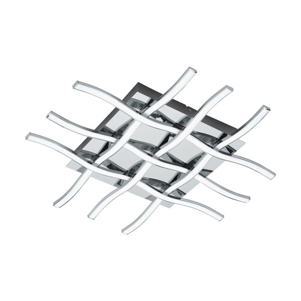 LASANA 1 wall/ceiling light 95569 image 1