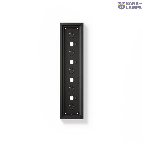 GA 612-5/1-01 DG Surface-mounted housing image 1