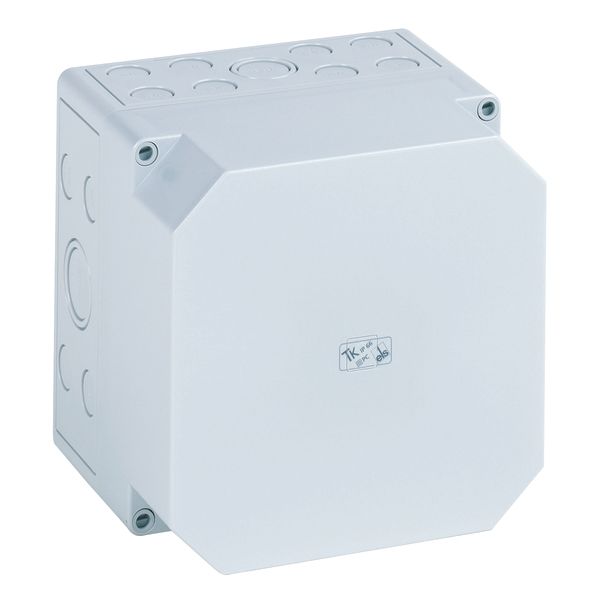 Empty enclosure TK PC 1818-16-m image 2