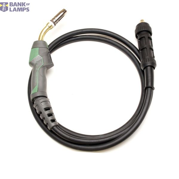 Migatronic torch ML250 TWIST 5m image 1