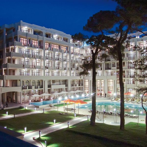 BLIZ ROUND 30 LED 26W 830+ NOOD 3H GREY image 6