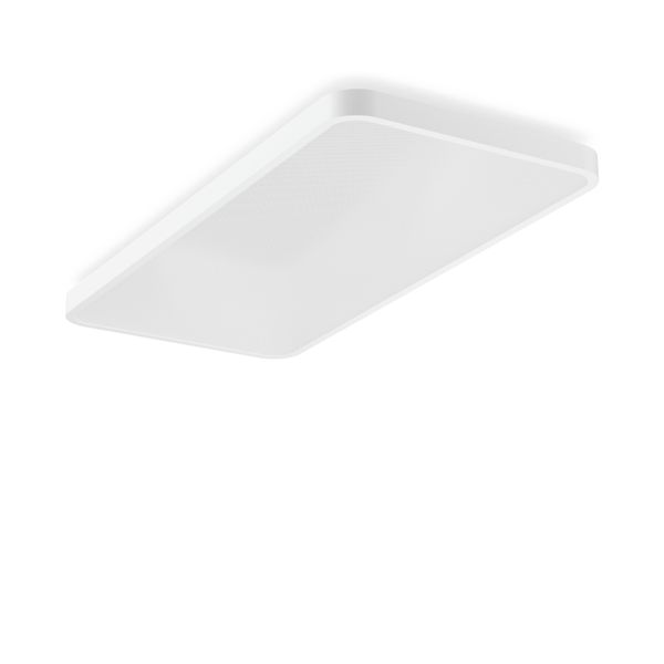 TRIONA rectangle, 135 W, 17500 lm, 840, white, smart+free Ceiling and  image 1