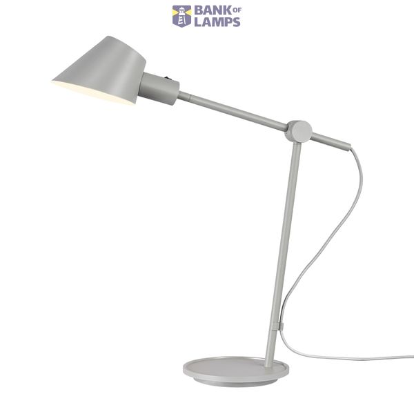 Stay Long | Table lamp | Grey image 2