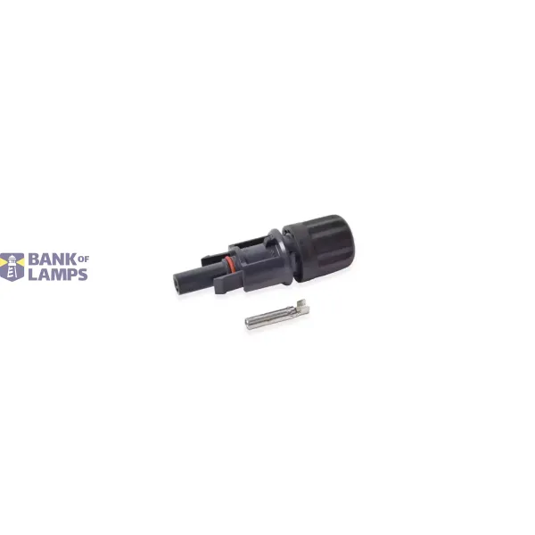 TrinaSolar | TS4 Positive Connector Solar, Adapter 4/6mm2, Cable OD 4.7-6.0mm image 1