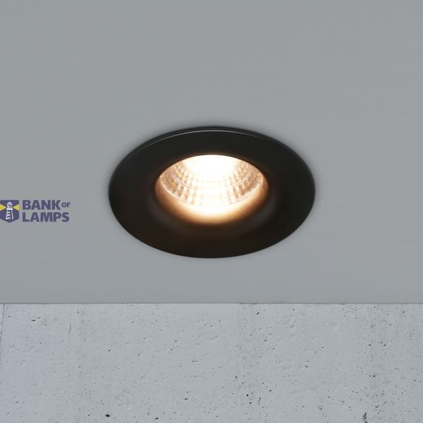 Stake | Downlight | Black image 3