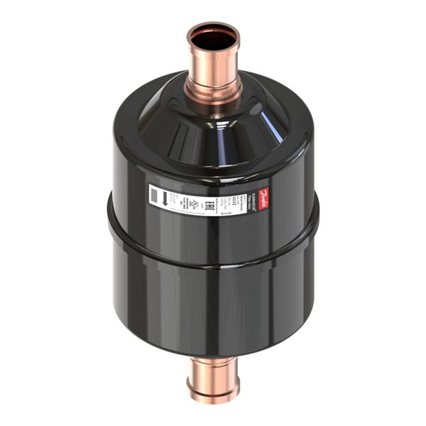 Filter drier DML 163S M/12 image 1