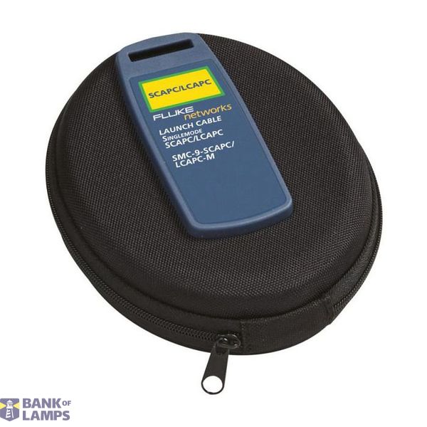 Fluke SM 9UM Launch cord (160M) For SCAPC/SCAPC image 1