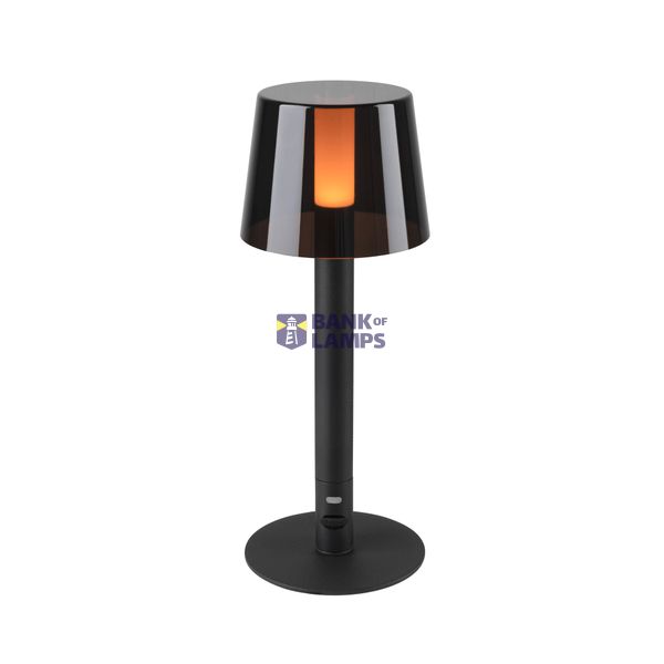 TAHA luminaire set 2700K IP65 dimmable image 1
