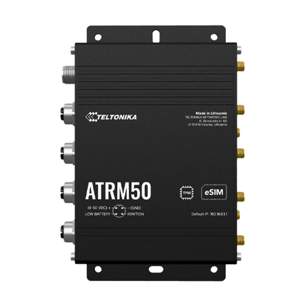 ATRM50 5G Transport Router ATRM50100300 image 1