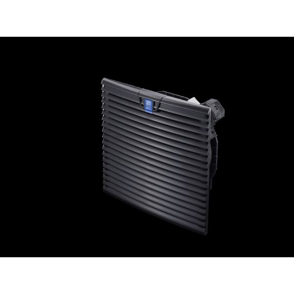 Fan-and-filter fan 700/770 mÂ³/h, 230 V, 50/60 Hz image 2