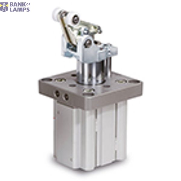 RS2H, Heavy Duty Stopper Cylinder image 1