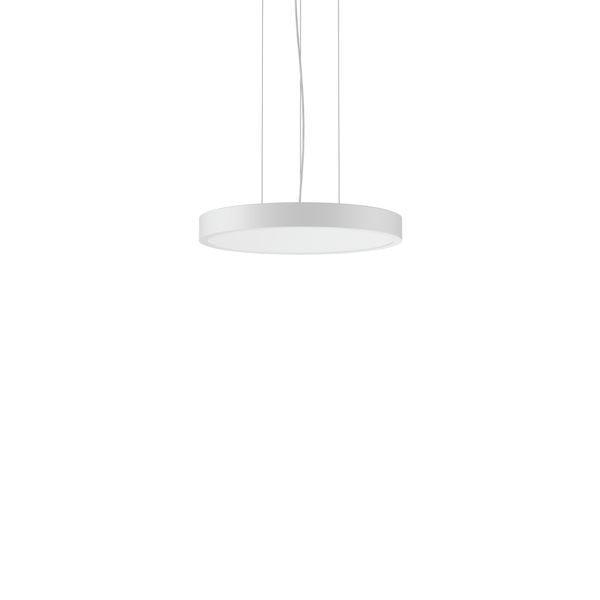 TRIONA round, 64 W, 5850 lm, 830, white, DALI Pendant luminaires, D 46 image 1