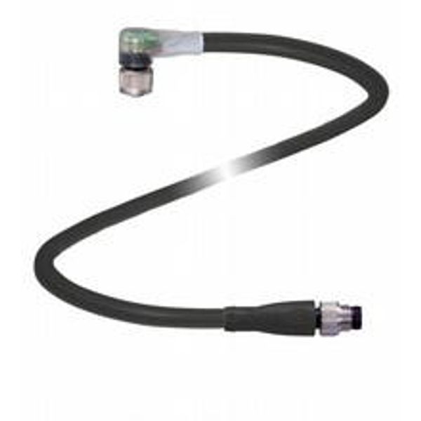 V3-WM-E2-BK5M-PUR-U-V3-GM Adapter image 1