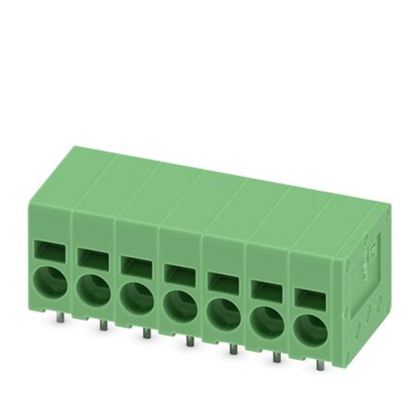 SPT 2,5/ 7-H-5,0 - PCB terminal block image 3