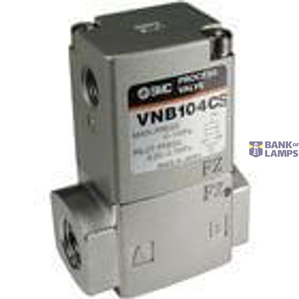 VNB, Process Valve image 1