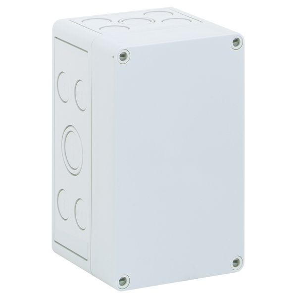 Empty enclosure TK PS 1811-11-m image 2