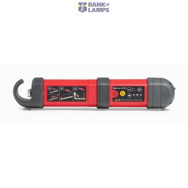 UAT-505-EUR Beha-Amprobe UAT-505-EUR Underground Utility Locator Kit image 2