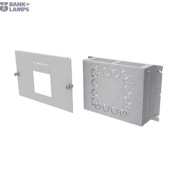 ProfiSNAP Mounting Kit, moulded-case circuit breaker 250A, for enclosu image 2