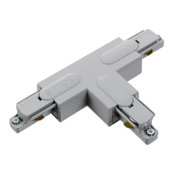 T-PIECE GB36-1 1-V GREY image 2