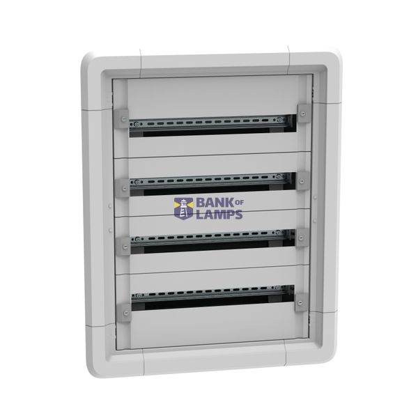 XL3HP 160 FLUSH 4X24M image 1