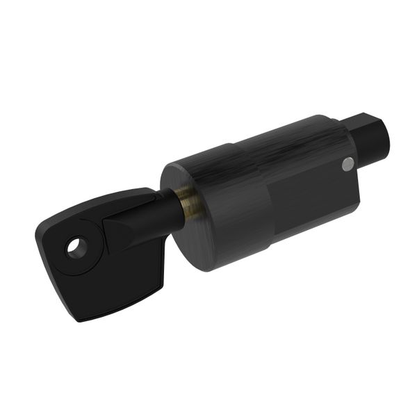 1 LOCK + 1 STAR KEY RANDOM image 1