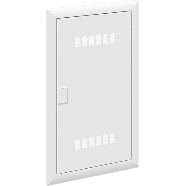 BL630V Trim frame with door image 1