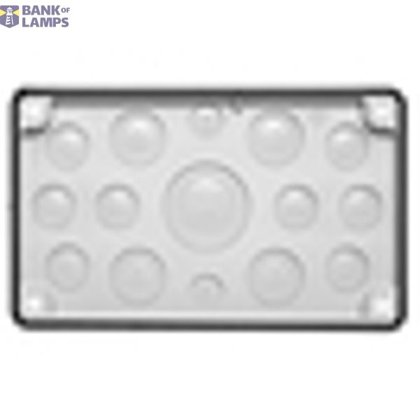 Cable entry gland plate 2xM20, 8xM25/16, 4xM32/20, 1xM50/32 image 4