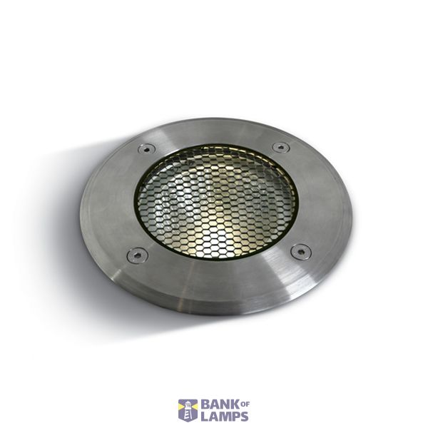 SS316 INGROUND 20W COB WW IP67 230V DIMMABLE image 2