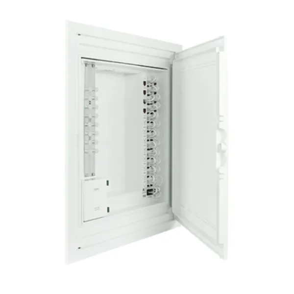 INTERIOR FIT+DOOR F/TELECOM BOX(8XF+24XRJ45) image 1