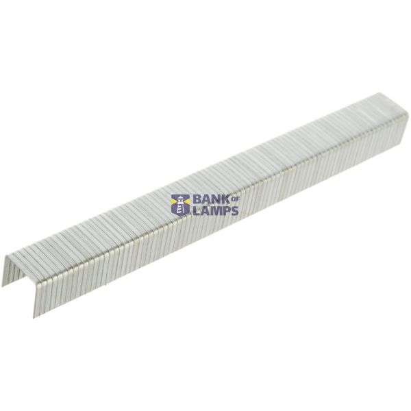 84 STAPLE 10MM STANDARD 10M image 1