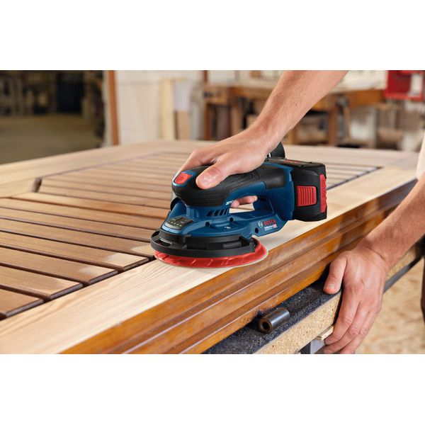 GEX 18V-150-3 (solo; C) image 2