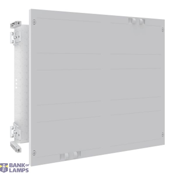 PrismaSeT XL Closed cover 500x450 mm image 2