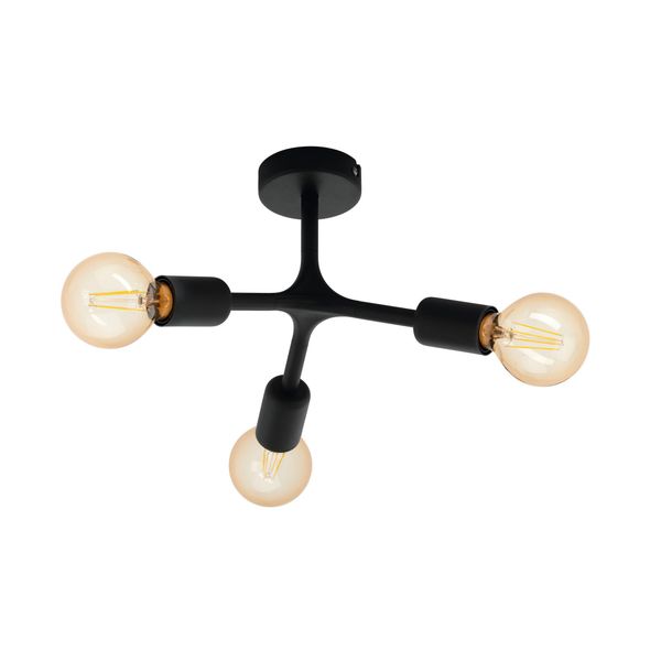 BOCADELLA 1 ceiling light 98317 image 1