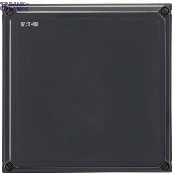 System 55 junction box 160A image 1