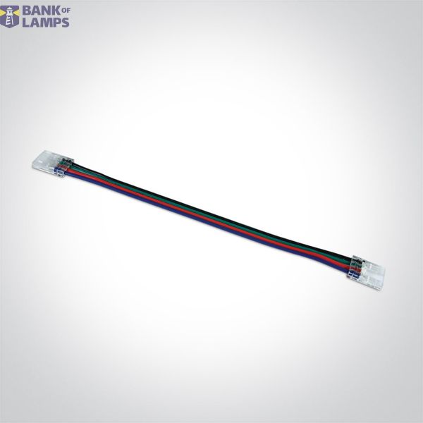 CORNER CONNECTOR FOR 7846/RGB image 1